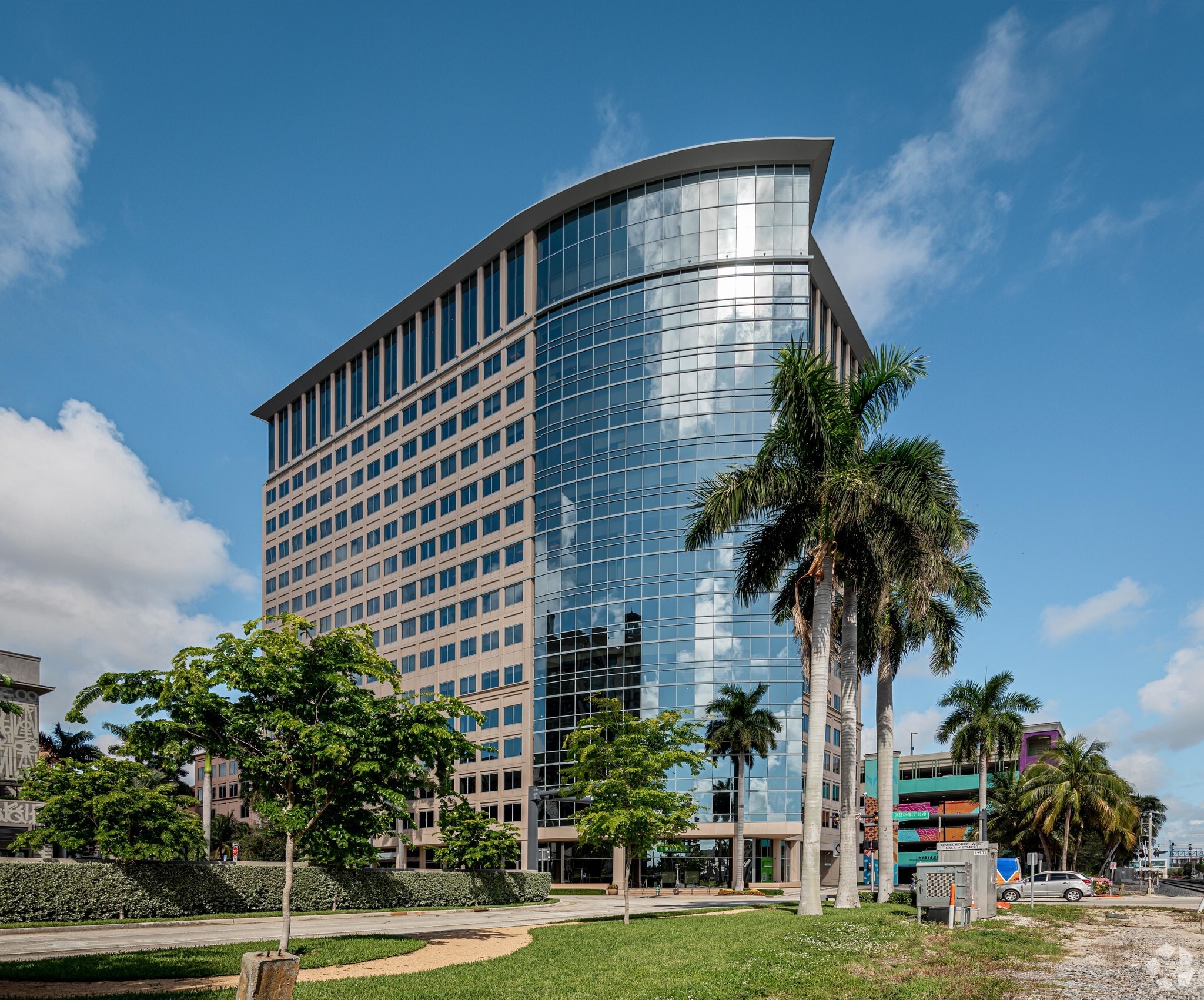 West Palm Beach'S 2025 Okeechobee Blvd:  Real Estate Boom Or Bust? - y6uzwjz
