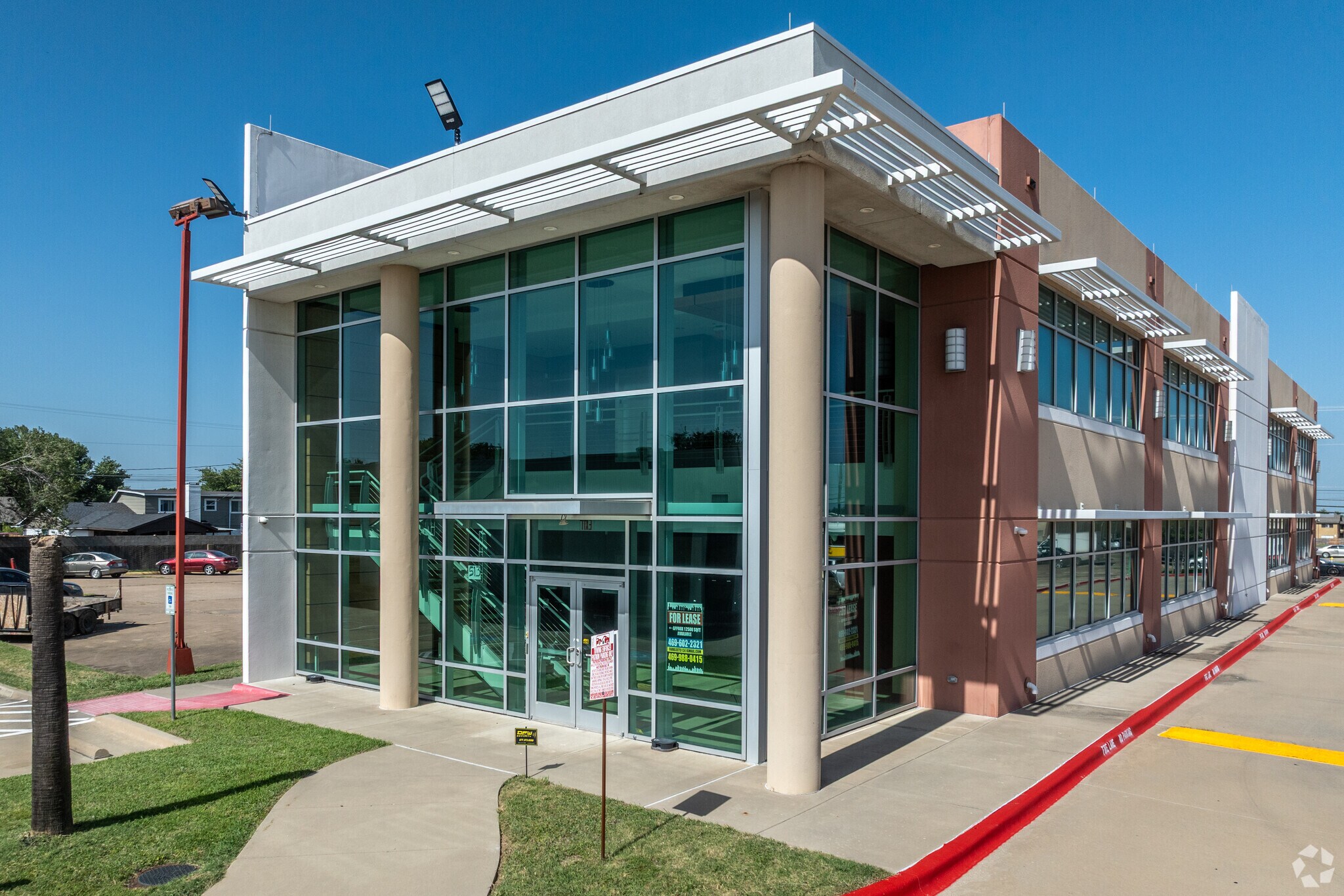 513 N Plano Rd, Garland, TX for sale Primary Photo- Image 1 of 1