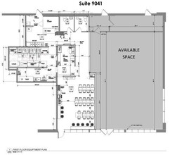 9015 Broderick Blvd, Inver Grove Heights, MN for lease Floor Plan- Image 1 of 1