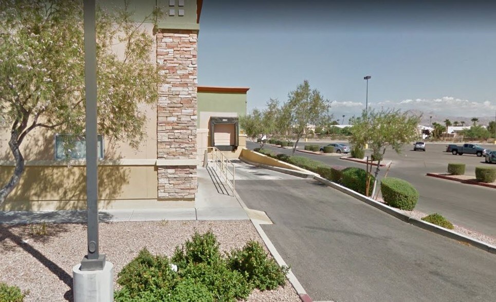 1400 S Boulder Hwy, Henderson, NV, 89015 Supermarket Property For