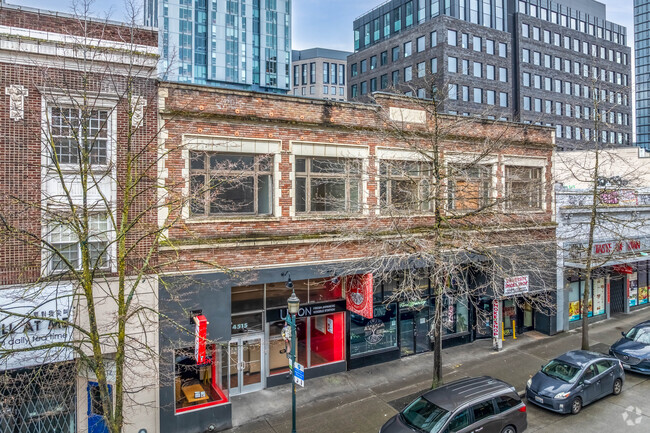 More details for 4517 University Way NE, Seattle, WA - Office/Retail, Flex for Lease