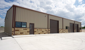 More details for 600 Lemens Ave, Hutto, TX - Industrial for Lease