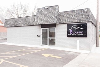 More details for 1356 N Emporia St, Wichita, KS - Office/Retail for Lease