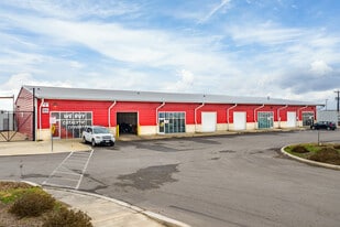 5814 Interstate 10, San Antonio TX - Warehouse