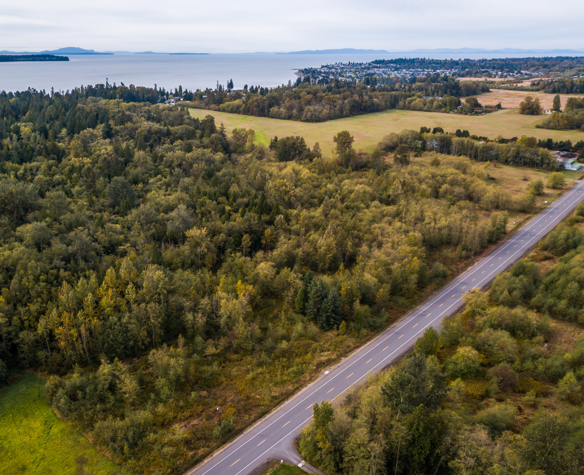 XX Lincoln Rd, Blaine, WA for sale Primary Photo- Image 1 of 6