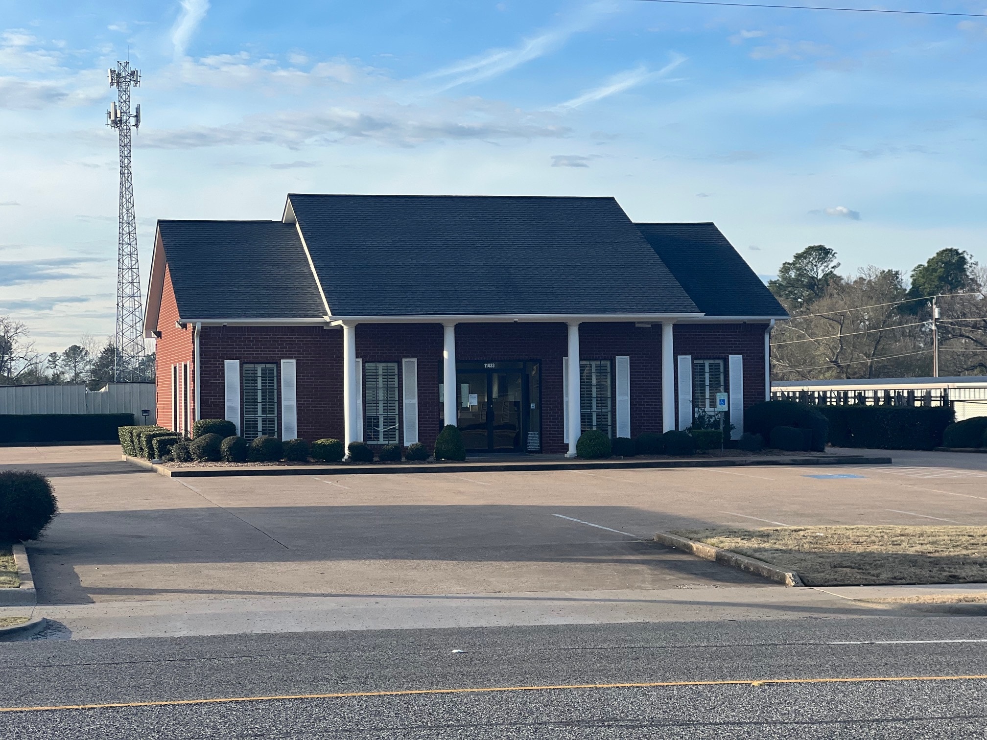 11433 State Highway 64 W, Tyler, TX for lease Primary Photo- Image 1 of 7