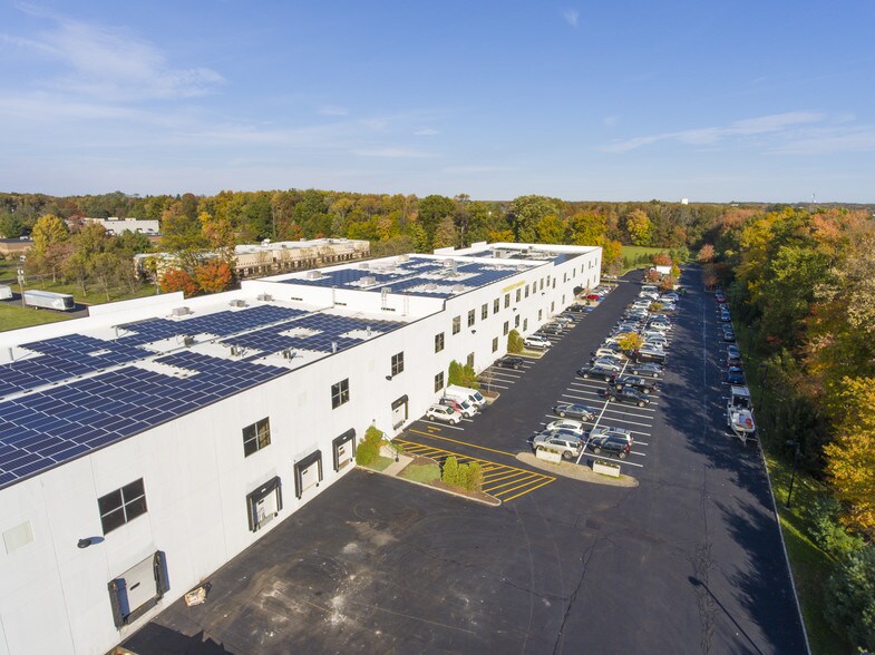 5 Commerce Way, Hamilton, NJ 08691 Gateway 195 Centre