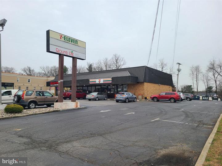 1124 NJ-34 Hwy, Aberdeen, NJ for sale Primary Photo- Image 1 of 1