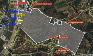 More details for 00 Rhea County highway, Dayton, TN - Land for Sale