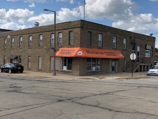 201 N 6th St, Dekalb, IL for lease - Primary Photo - Image 1 of 3