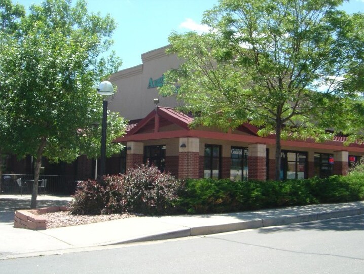 925 E Harmony Rd, Fort Collins, CO for sale - Building Photo - Image 1 of 1
