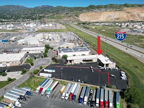 847 North Pointe Cir, North Salt Lake, UT for lease Building Photo- Image 1 of 3