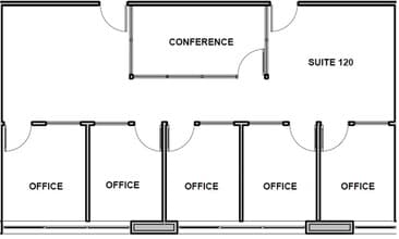 975 SE Sandy Blvd, Portland, OR for lease Interior Photo- Image 2 of 21