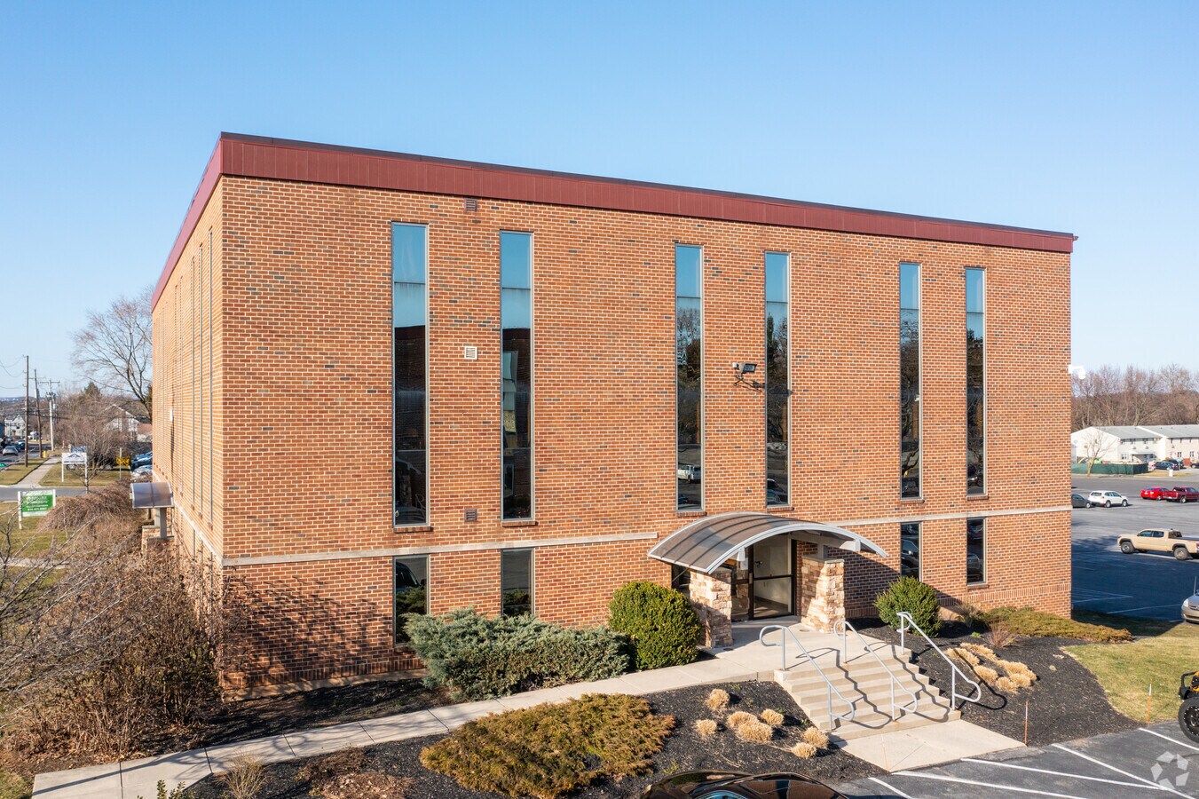 1005 N Brookside Rd, Wescosville, PA 18106