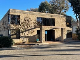 640 Alpine Way, Escondido CA - Warehouse