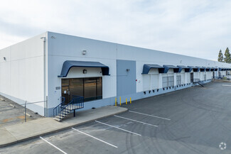 More details for 1600-1690 Cebrian St, West Sacramento, CA - Industrial for Lease