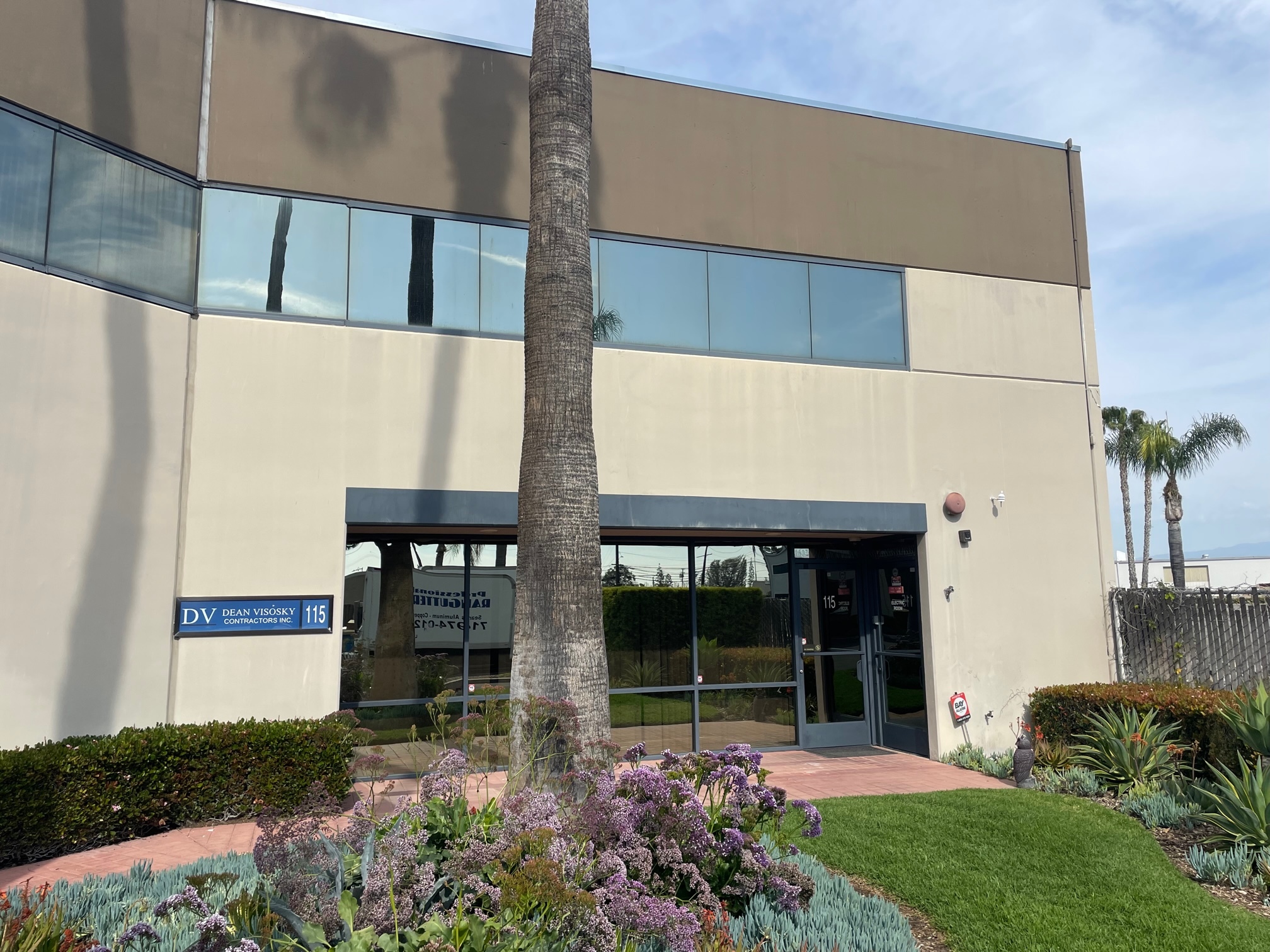 1411 N Batavia St, Orange, CA 92867 - Flex for Lease | LoopNet