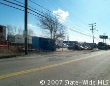 570 Wellington Ave, Cranston, RI for sale Primary Photo- Image 1 of 1