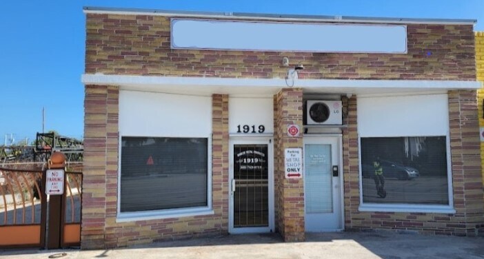 1919 Overseas Hwy, Marathon, FL for sale Building Photo- Image 1 of 1