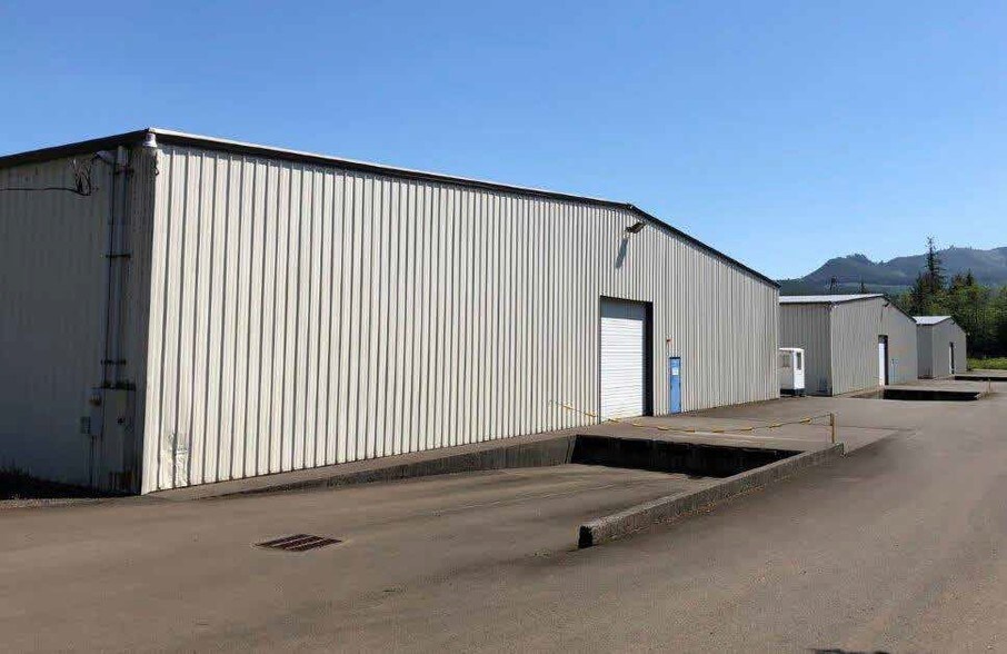 43126 Hillcrest Loop, Astoria, OR for sale - Primary Photo - Image 1 of 1