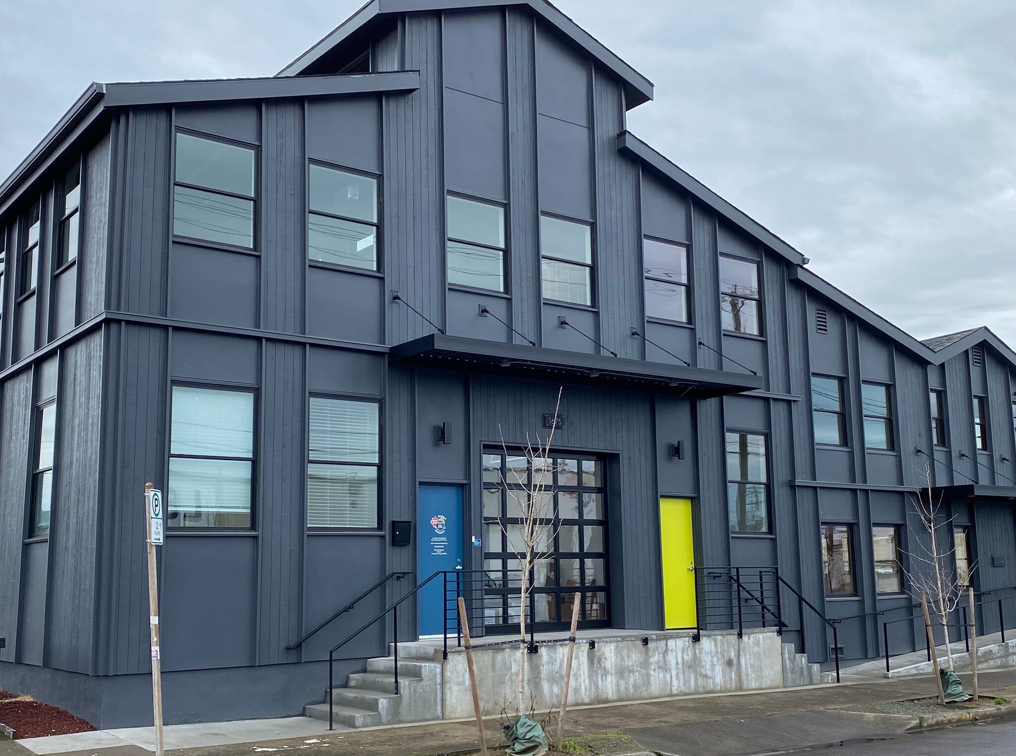 1623-1675 SE 6th Ave, Portland, OR for sale Building Photo- Image 1 of 1