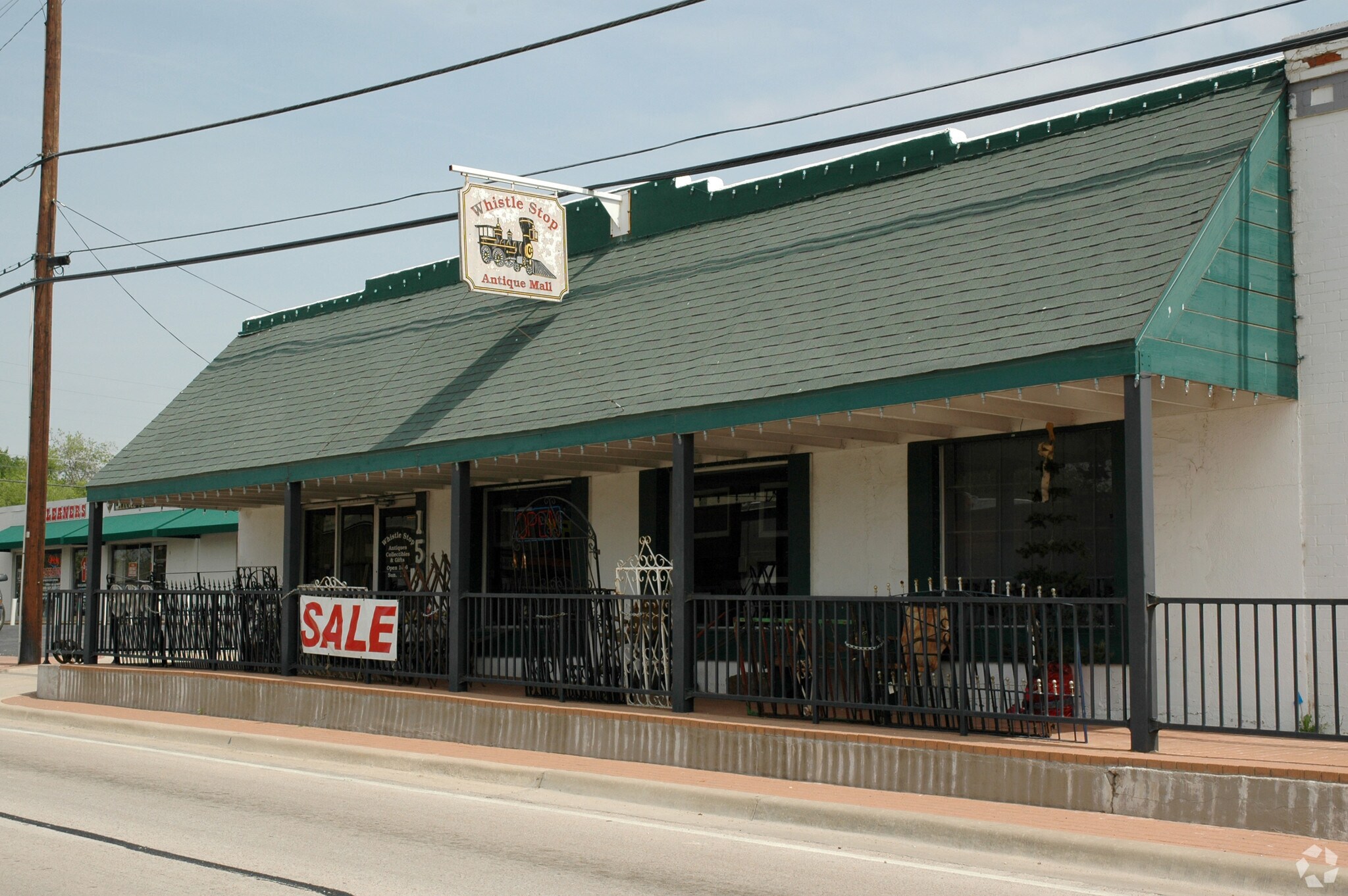 159 S Main St, Keller, TX for sale Building Photo- Image 1 of 1