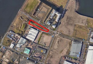 More details for Hesperus Crossway, Edinburgh - Land for Sale