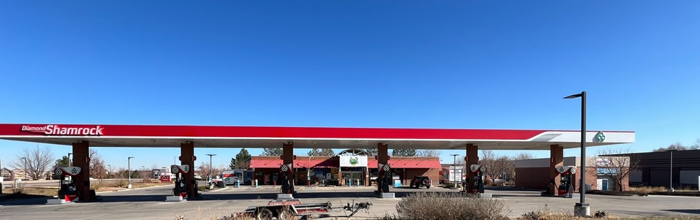 290 N US Highway 287, Lafayette, CO for sale - Building Photo - Image 1 of 11