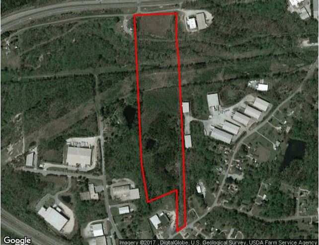 1525 Baker Rd, High Point, NC for sale Primary Photo- Image 1 of 1