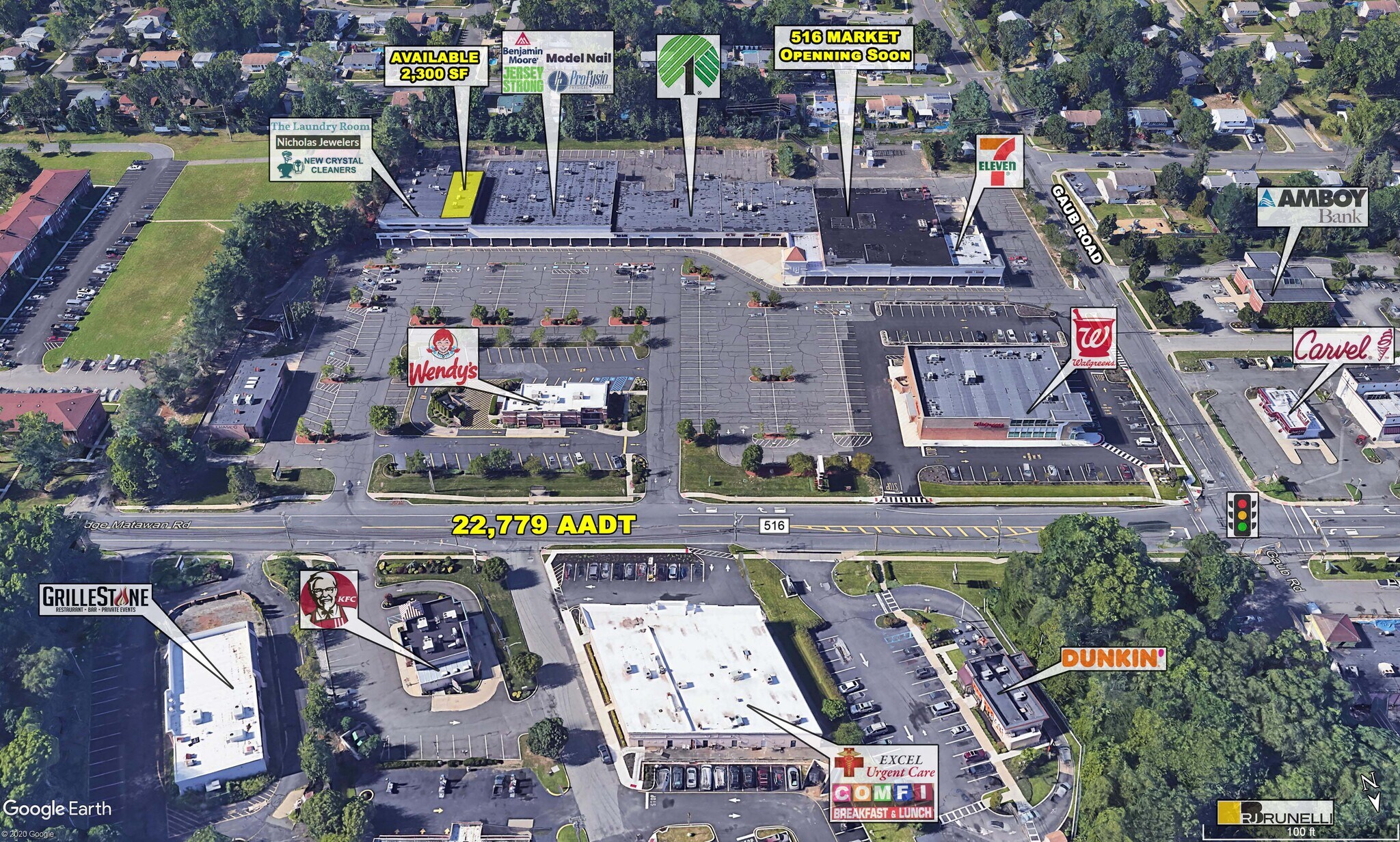 26012727 County Road 516, Old Bridge, NJ 08857