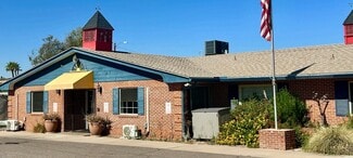 More details for 2932 N 14th St, Phoenix, AZ - Health Care for Sale