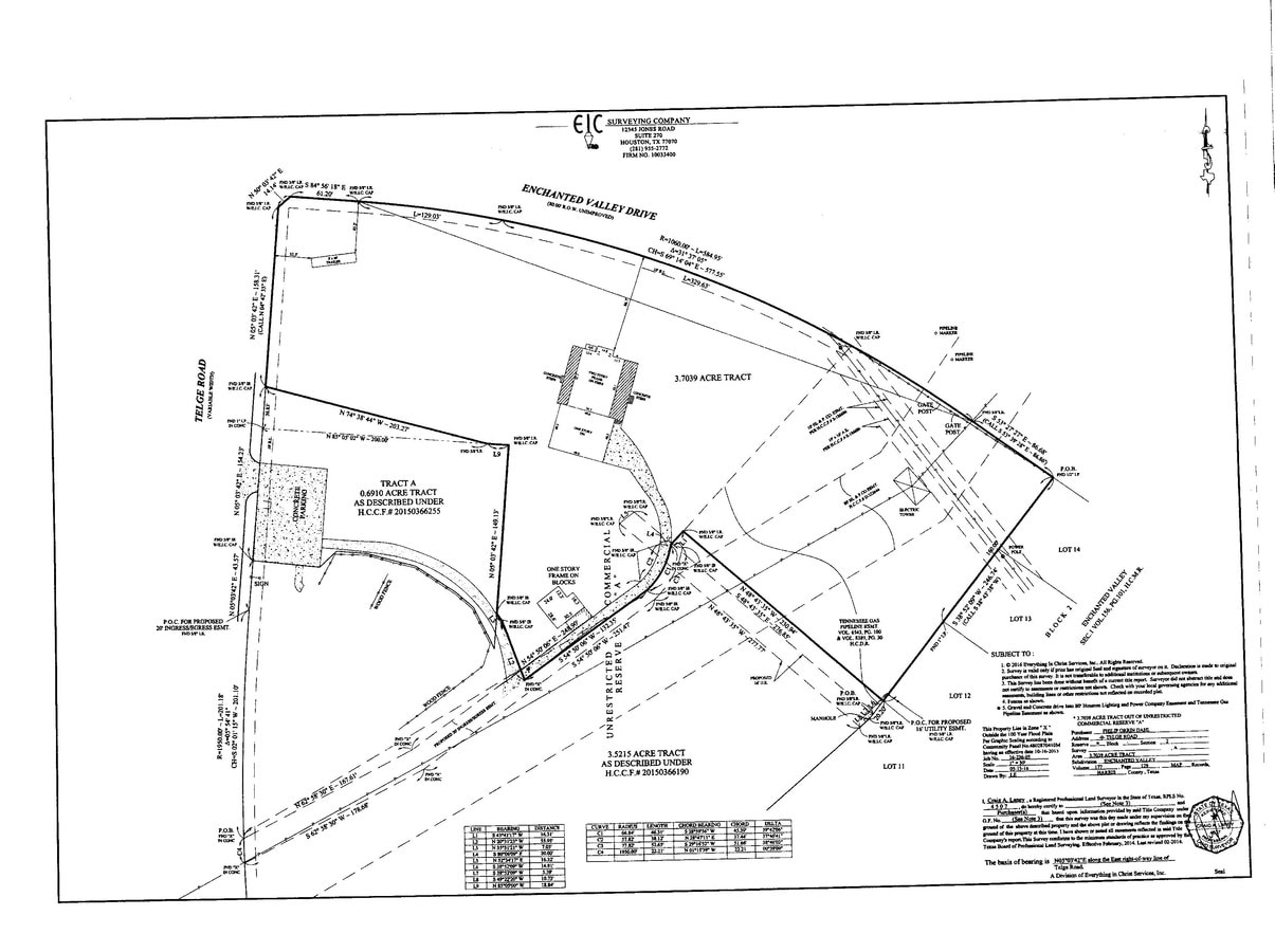 12800 Telge Rd, Houston, TX 77429