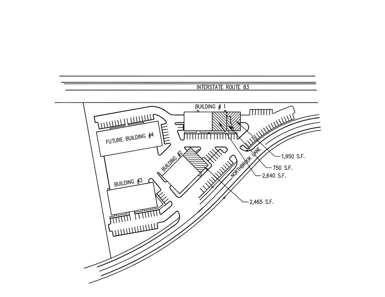 28 Northbrook Ln, Shrewsbury, PA for lease Site Plan- Image 1 of 3