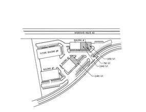 28 Northbrook Ln, Shrewsbury, PA for lease Site Plan- Image 1 of 3