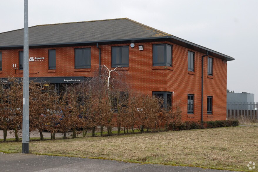 Delft Way, Norwich for sale - Building Photo - Image 3 of 5