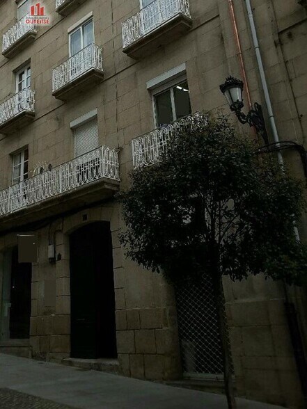 Retail in Ourense, Orense for lease - Building Photo - Image 1 of 2
