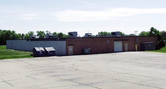 More details for 41W195 Railroad St, Pingree Grove, IL - Industrial for Lease