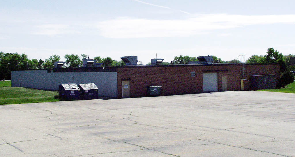 41W195 Railroad St, Pingree Grove, IL for lease Primary Photo- Image 1 of 2