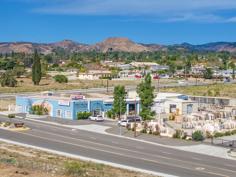 1679 E Ramsey St, Banning, CA for sale - Building Photo - Image 1 of 21