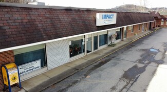 More details for 6 Garton Plz, Weston, WV - Retail for Sale