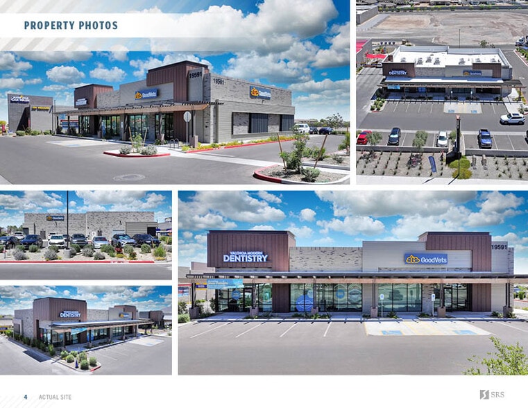 19591 Indian School Rd, Buckeye, AZ for sale - Building Photo - Image 3 of 8