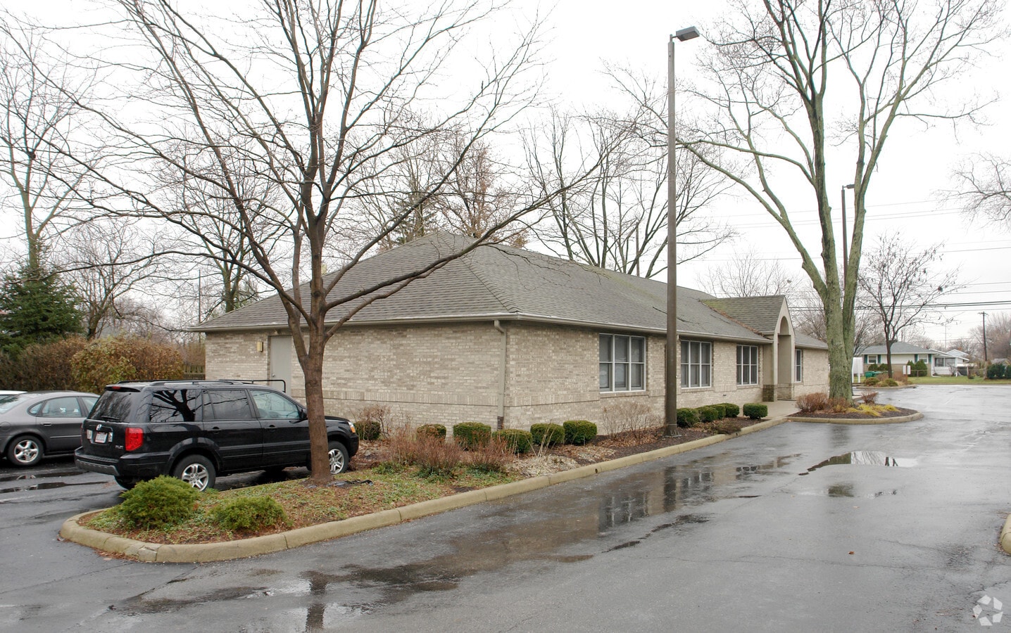 4872 Cemetery Rd, Hilliard, OH 43026 Property Record