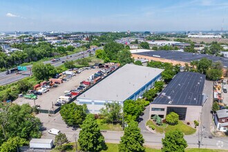 78-82 Henry St, Secaucus, NJ - AERIAL map view
