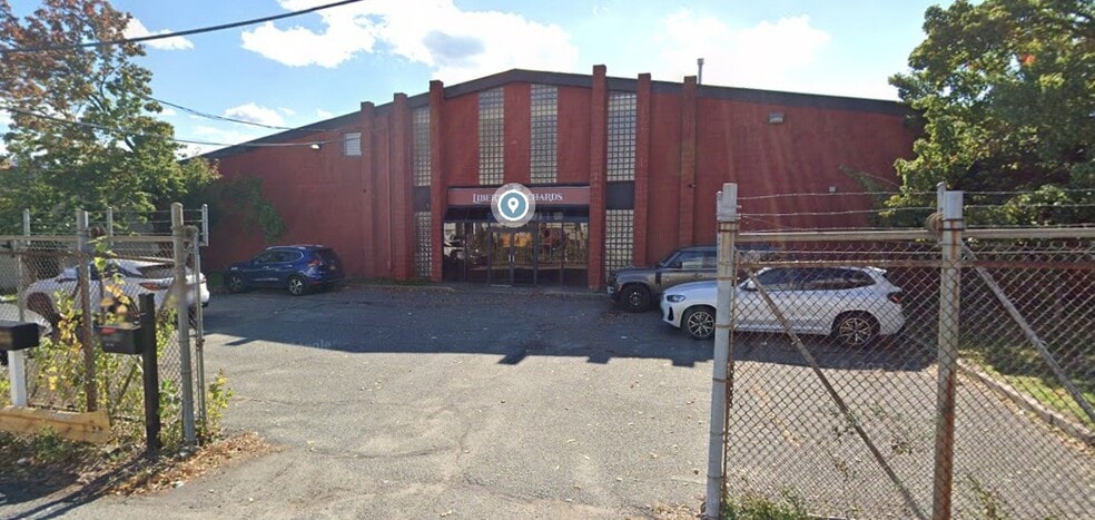 1 Walnut St, Perth Amboy, NJ for lease - Building Photo - Image 3 of 22