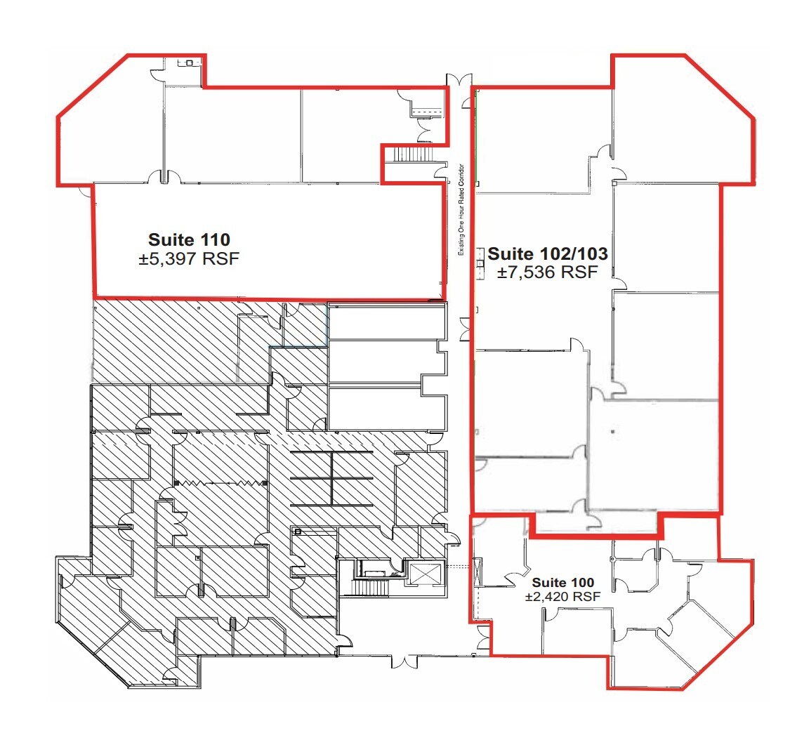 2339 Gold Meadow Way, Gold River, CA for sale Floor Plan- Image 1 of 1