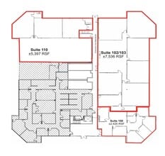 2339 Gold Meadow Way, Gold River, CA for sale Floor Plan- Image 1 of 1