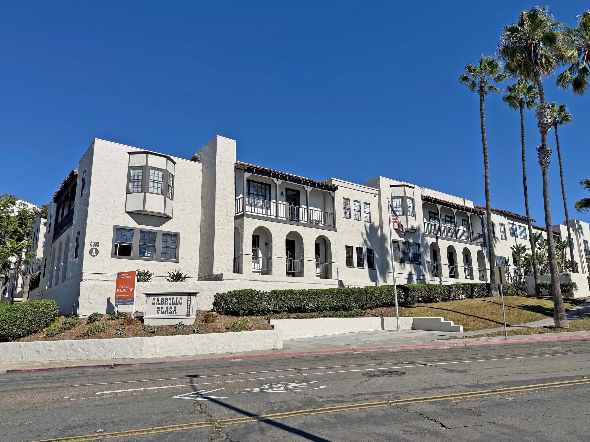 3990 Old Town Ave, San Diego, CA for lease Building Photo- Image 1 of 14