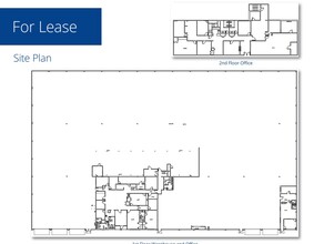 7104-7110 Jackson St, Paramount, CA for lease Floor Plan- Image 1 of 1