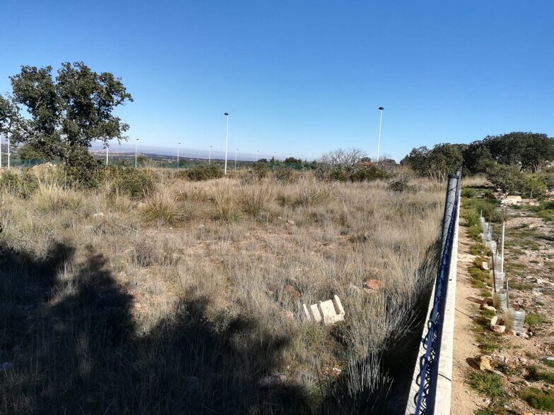 Land in Salamanca for sale - Building Photo - Image 2 of 11