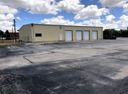 1155 W Osr, Bryan TX - Warehouse